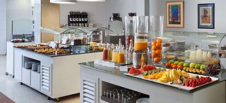 Hotel Nh Ciudad De Santander Santander: Foto 