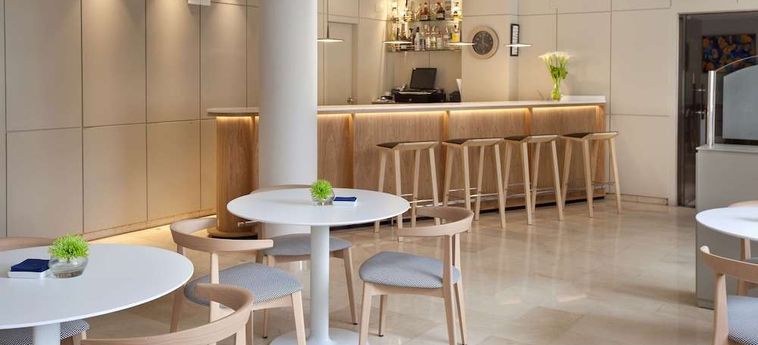 Hotel Nh Ciudad De Santander Santander: Foto 