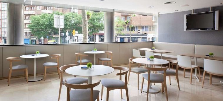 Hotel Nh Ciudad De Santander Santander: Foto 