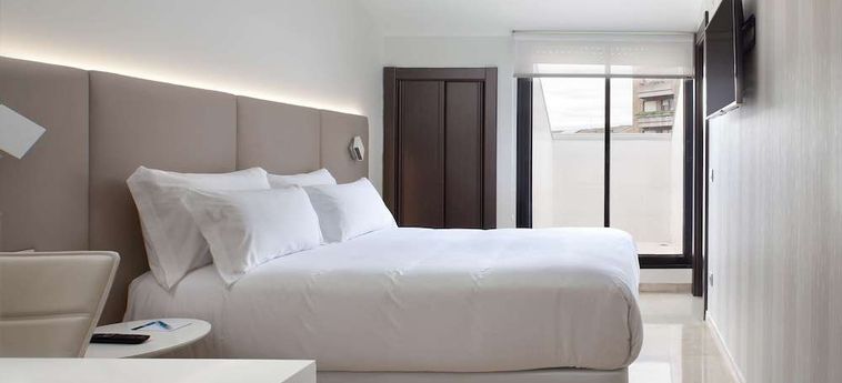 Hotel Nh Ciudad De Santander Santander: Photo 