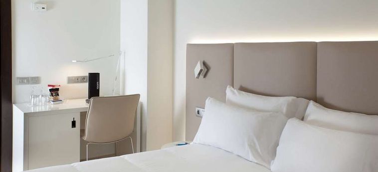 Hotel Nh Ciudad De Santander Santander: Photo 
