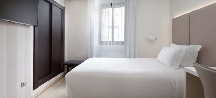 Hotel Nh Ciudad De Santander Santander: Photo 