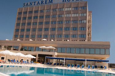 Hotel Santarém:  SANTAREM