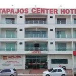 Hotel TAPAJOS CENTER 