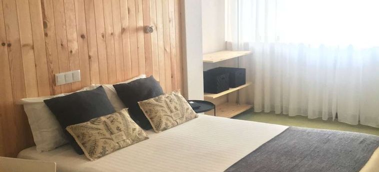 Hotel Umu Santarem: Foto 