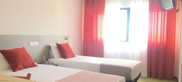 Hotel Umu Santarem: Foto 