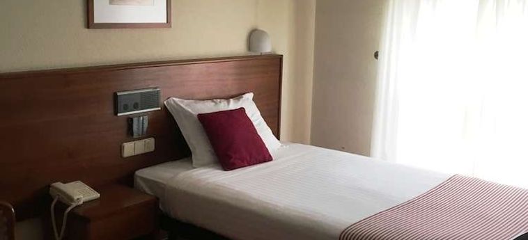 Hotel Umu Santarem: Foto 