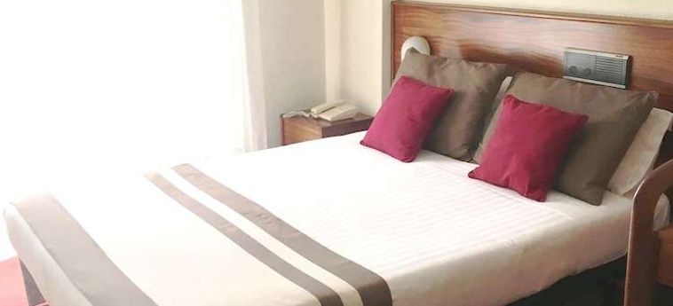 Hotel Umu Santarem: Foto 