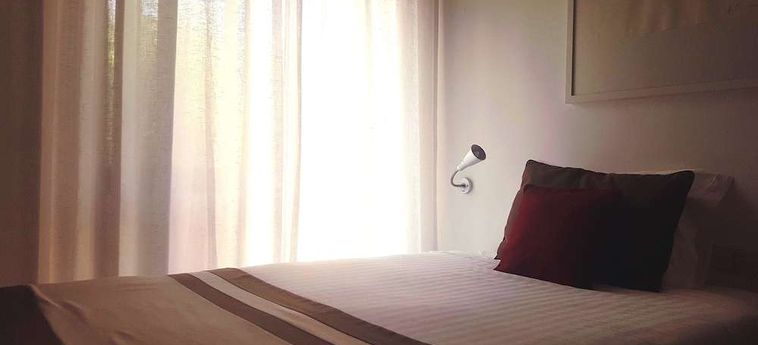 Hotel Umu Santarem: Foto 