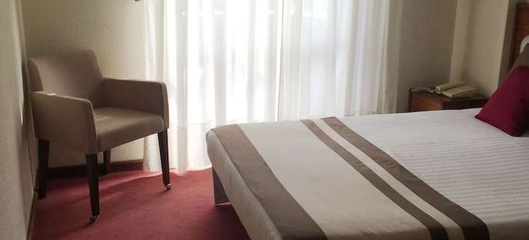 Hotel Umu Santarem: Foto 