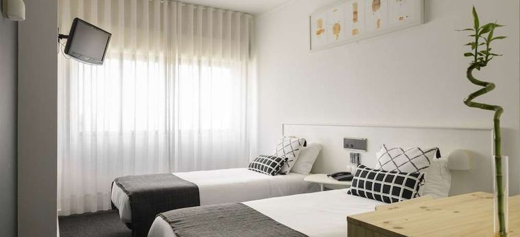 Hotel Umu Santarem: Foto 