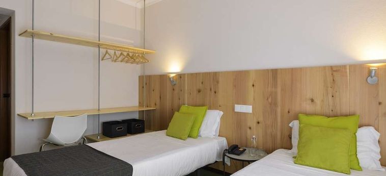 Hotel Umu Santarem: Foto 