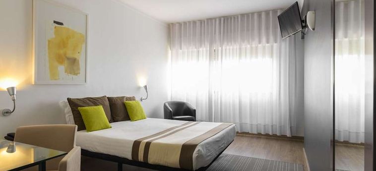 Hotel Umu Santarem: Foto 