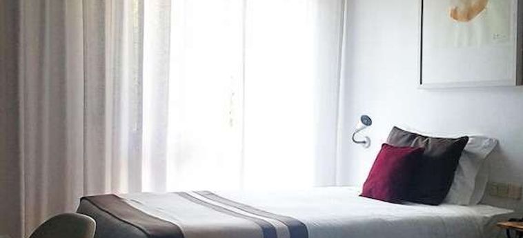 Hotel Umu Santarem: Foto 