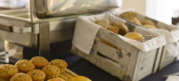 Hotel Umu Santarem: Foto 