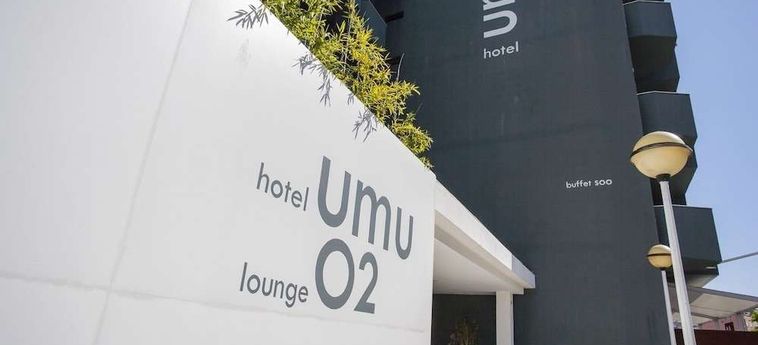 Hotel Umu Santarem : Photo 
