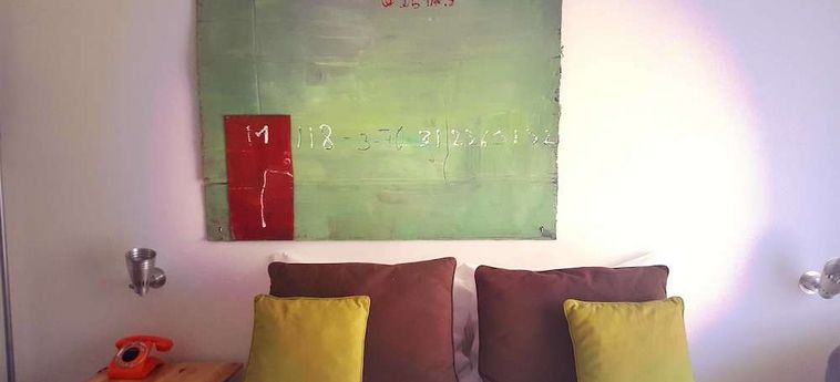 Hotel Umu Santarem : Photo 