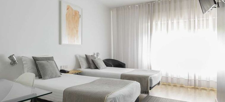 Hotel Umu Santarem : Photo 