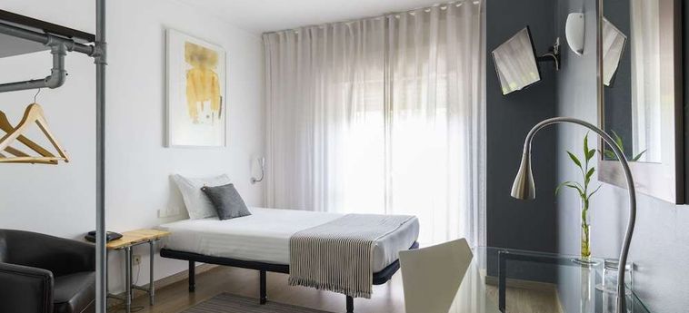 Hotel Umu Santarem : Photo 