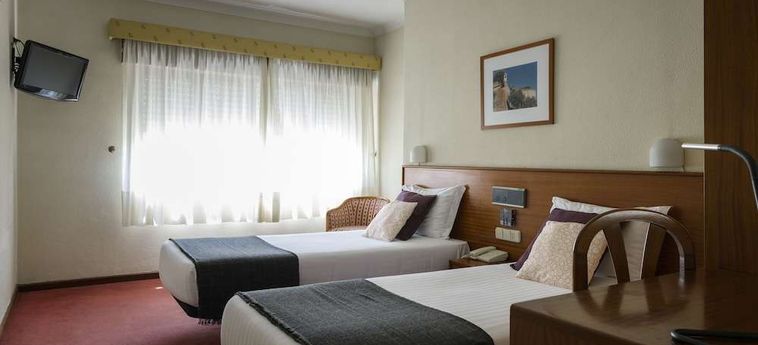 Hotel Umu Santarem : Photo 