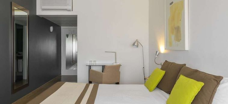 Hotel Umu Santarem : Photo 