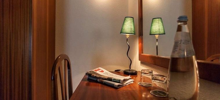 Hotel Umu Santarem : Photo 