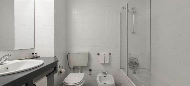 Hotel Umu Santarem : Photo 