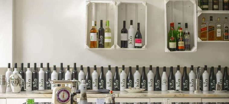 Hotel Umu Santarem : Photo 