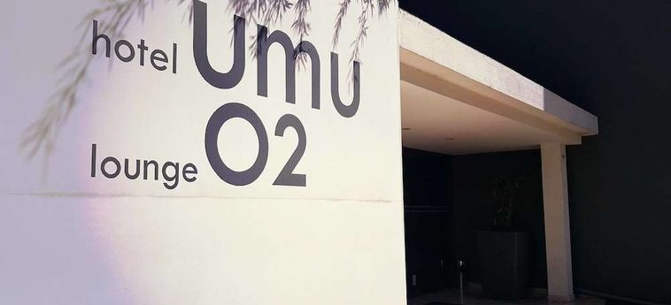 Hotel Umu Santarem : Photo 
