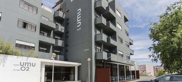 Hotel Umu Santarem: Foto 