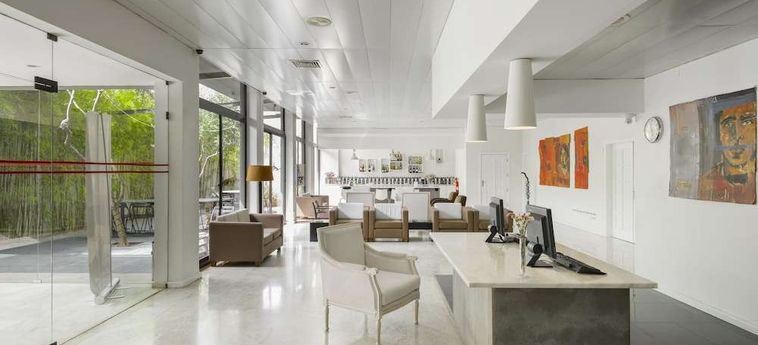 Hotel Umu Santarem: Foto 
