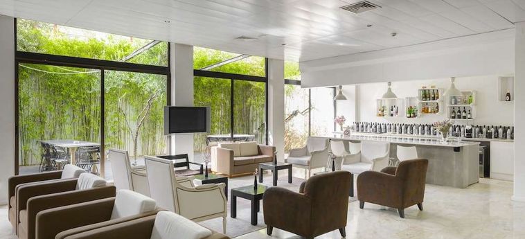 Hotel Umu Santarem: Foto 