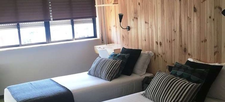 Hotel Umu Santarem: Foto 