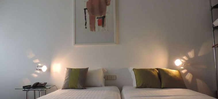 Hotel Umu Santarem: Foto 