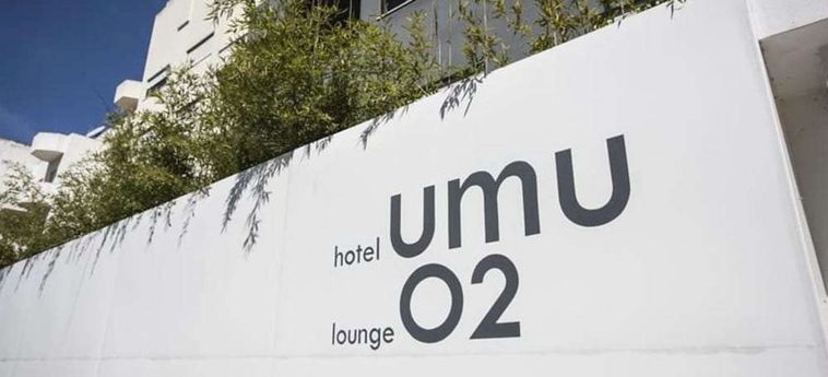 Hotel Umu Santarem: Foto 