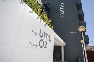 Hotel Umu Santarem: Photo 