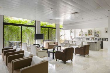 Hotel Umu Santarem: Photo 