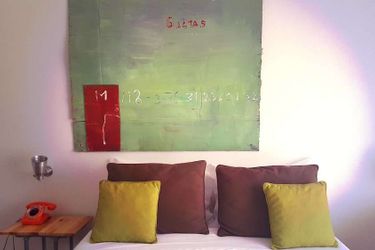 Hotel Umu Santarem: Photo 