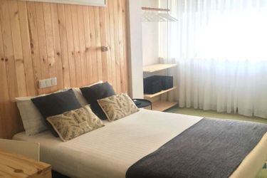 Hotel Umu Santarem: Photo 