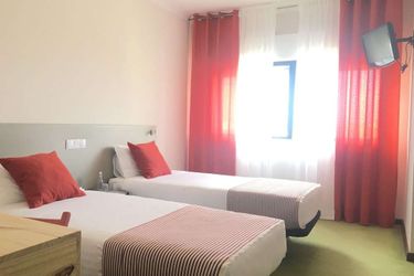 Hotel Umu Santarem: Photo 