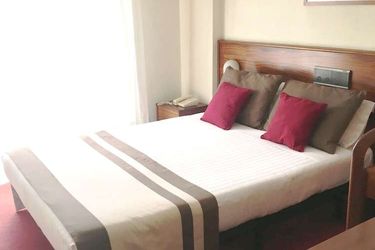 Hotel Umu Santarem: Photo 