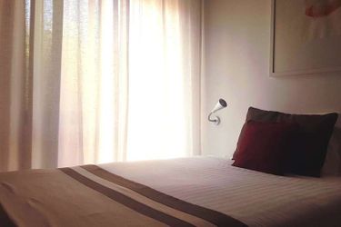 Hotel Umu Santarem: Photo 