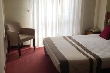 Hotel Umu Santarem: Photo 