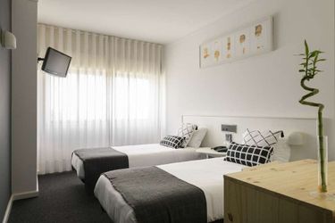 Hotel Umu Santarem: Photo 