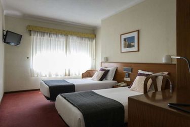 Hotel Umu Santarem: Photo 
