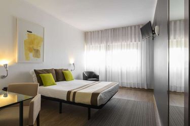 Hotel Umu Santarem: Photo 