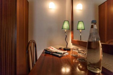 Hotel Umu Santarem: Photo 