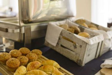 Hotel Umu Santarem: Photo 