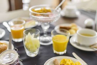 Hotel Umu Santarem: Photo 