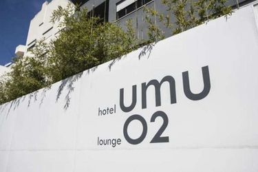 Hotel Umu Santarem: Photo 